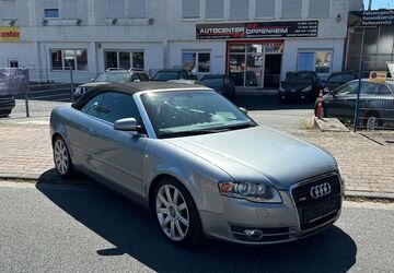 Audi A4 260.000 km 6.900 &euro; Oppenheim 55276