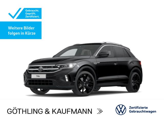 VW T-Roc 34.594 km 29.690 &euro; Eschborn 65760