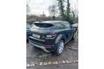 Land Rover Range Rover Evoque 164.000 km 14.500 &euro; Wiesbaden 65183