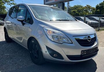 Opel Meriva 112.700 km 5.450 &euro; Mainz-Kastel 55252