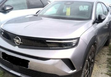 Opel Mokka 5.771 km 25.485 &euro; Rüsselsheim 65428