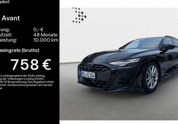 Audi A6 9.900 km 68.990 &euro; Oberursel 61440