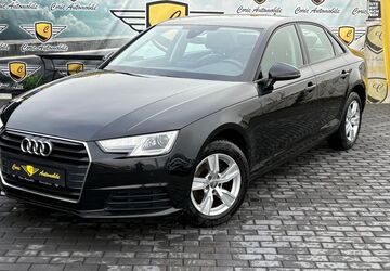 Audi A4 168.000 km 13.980 &euro; Kelkheim 65779