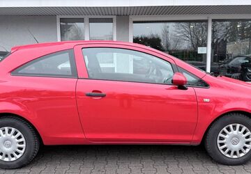 Opel Corsa 165.000 km 2.990 &euro; Mainz-Kastel 55252