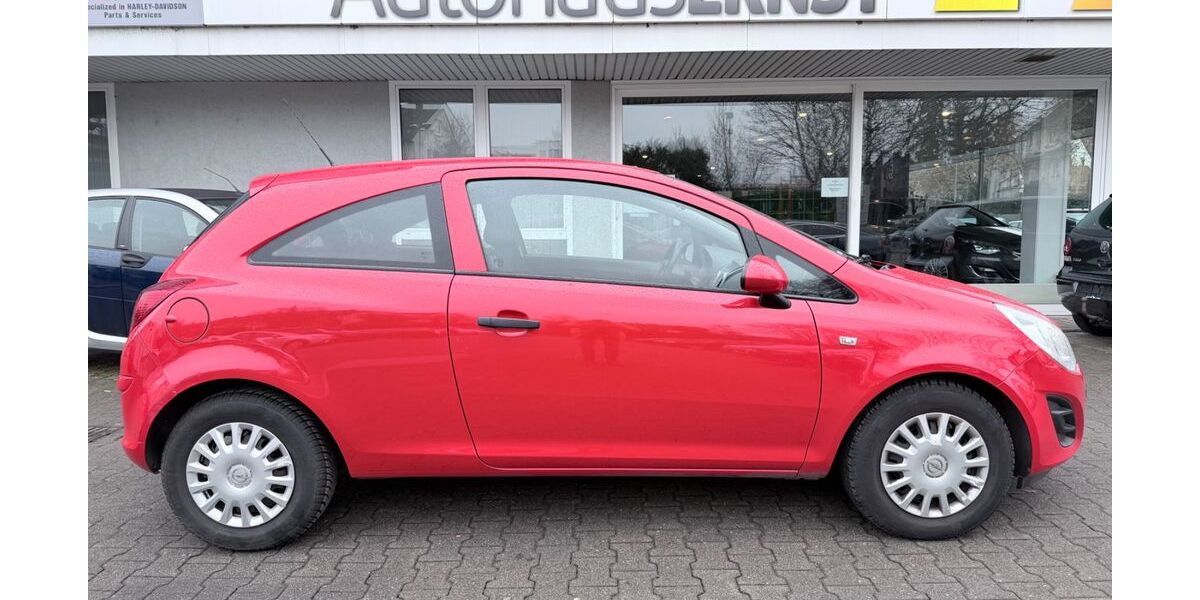 Opel Corsa 165.000 km 2.990 &euro; Mainz-Kastel 55252