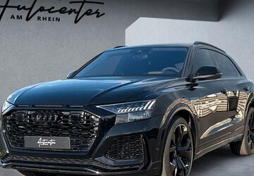 Audi RSQ8 19.380 km 129.290 &euro; Lörzweiler 55296