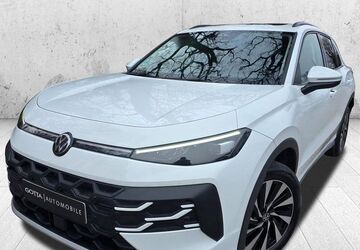 VW T-Roc 6.350 km 37.950 &euro; Mörfelden-Walldorf 64546