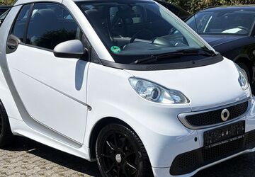 Smart ForTwo 96.000 km 5.500 &euro; Wiesbaden 65199