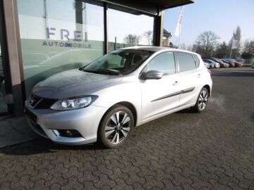 Gebrauchte Nissan Pulsar