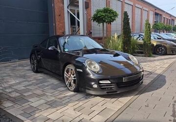 Porsche 997 178.000 km 85.000 &euro; Kronberg 61476