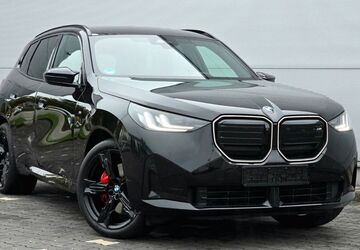 BMW X3 M50 24.459 km 66.800 &euro; Wiesbaden 65201