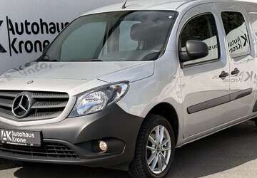 Mercedes-Benz Citan 59.748 km 14.690 &euro; Bischofsheim 65474