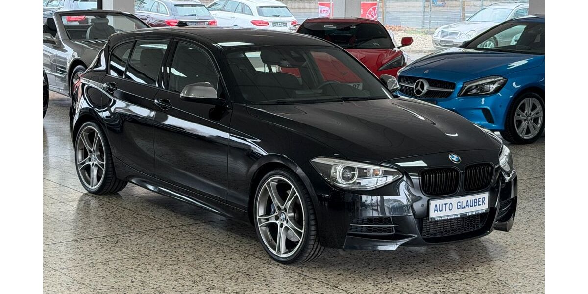 BMW M135 114.000 km 21.950 &euro; Rüsselsheim 65428