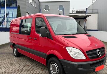 Mercedes-Benz Sprinter 153.000 km 7.500 &euro; Erbenheim 65205