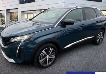 Peugeot 3008 13.624 km 19.580 &euro; Mainz 55120