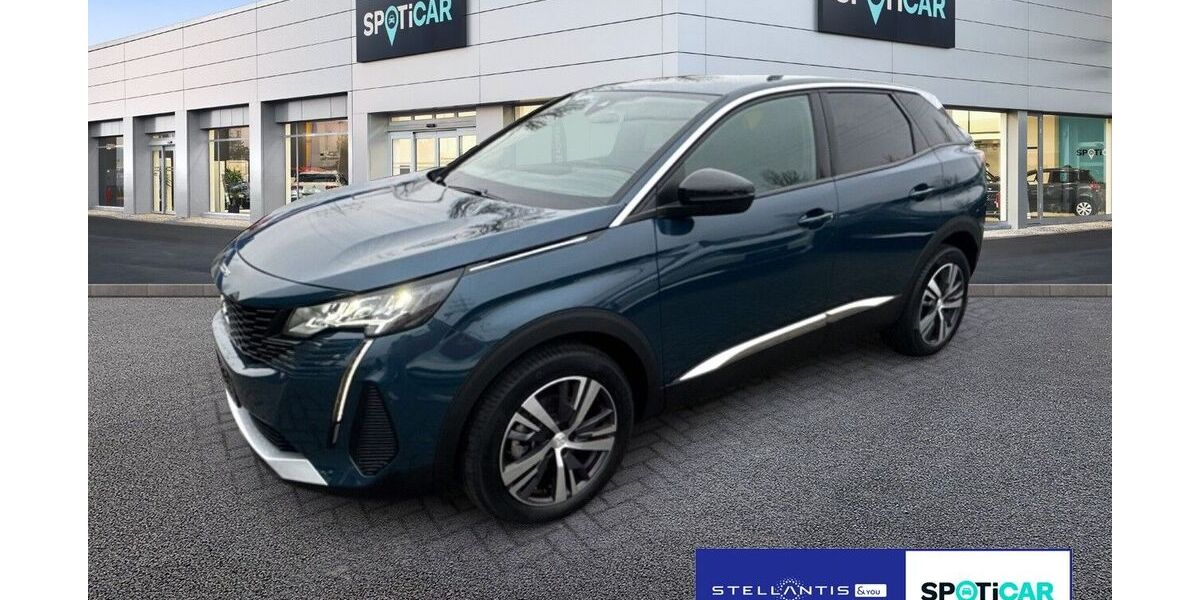 Peugeot 3008 13.624 km 19.580 &euro; Mainz 55120