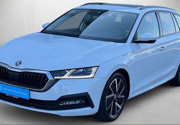 Skoda Octavia 110.676 km 21.970 &euro; Mainz 55131