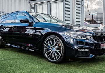 BMW 540 117.300 km 33.499 &euro; Rüsselsheim 65428