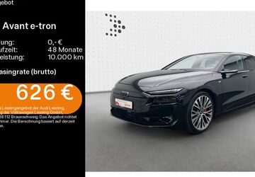 Audi A6 e-tron 12.974 km 74.190 &euro; Oberursel 61440