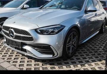 Mercedes-Benz C 300 19.100 km 39.880 &euro; Wiesbaden 65189