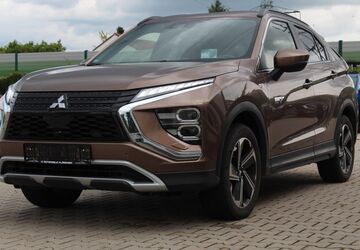 Mitsubishi Eclipse Cross 26.600 km 21.990 &euro; Flörsheim 65439