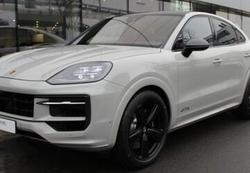 Porsche Cayenne 9.900 km 156.900 &euro; Wiesbaden 65187