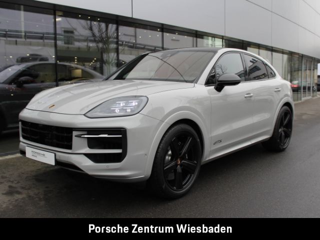 Porsche Cayenne 9.900 km 156.900 &euro; Wiesbaden 65187