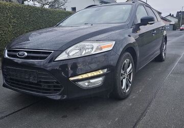 Ford Mondeo 226.326 km 2.800 &euro; Lautert 56355