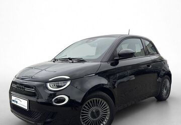 Fiat 500e 33.591 km 15.790 &euro; Oberursel (Taunus) OT Oberursel 61440