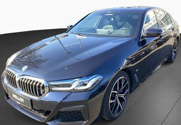 BMW 530 95.550 km 38.888 &euro; Kronberg 61476