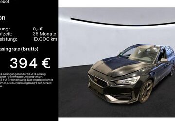 Seat Leon 38.976 km 26.990 &euro; Mainz-Kastell (Wiesbaden) 55252