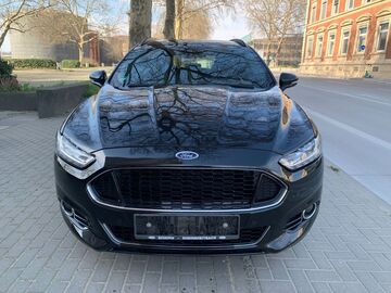 Gebrauchte Ford Mondeo