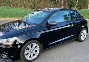 Audi A1 247.500 km 4.890 &euro; Klein-Winternheim 55270