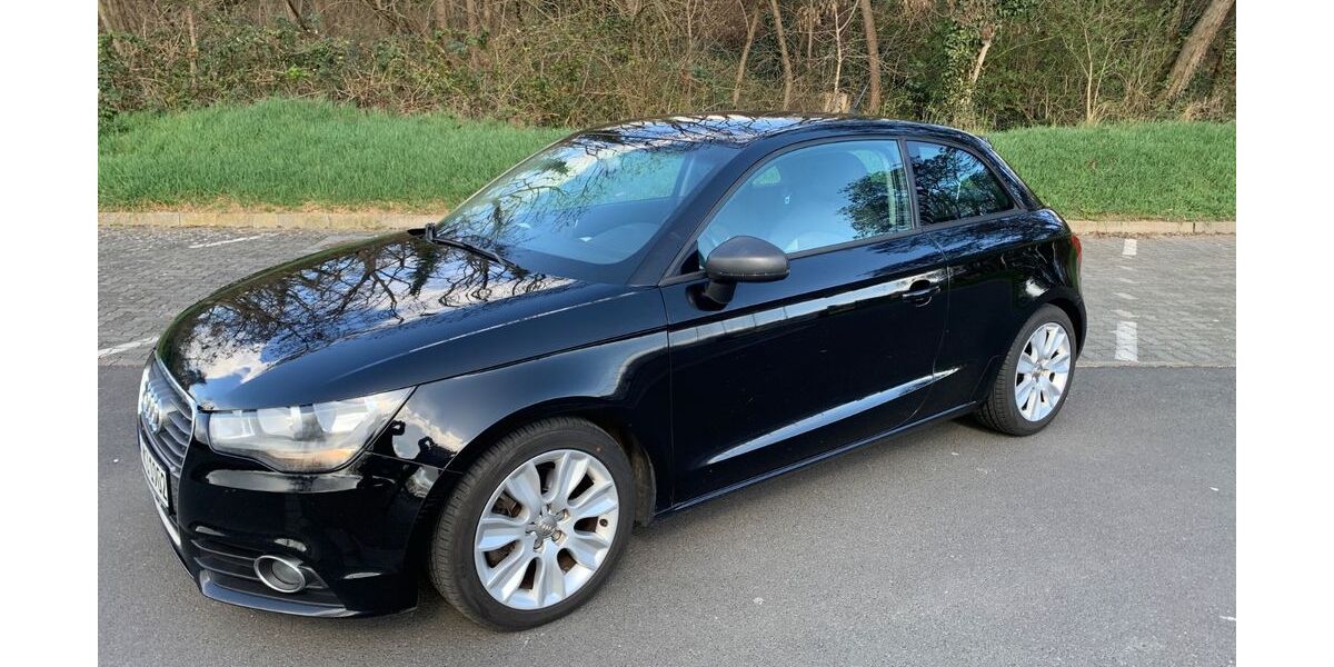 Audi A1 247.500 km 4.890 &euro; Klein-Winternheim 55270