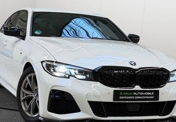 BMW 320 180.000 km 22.995 &euro; Saulheim 55291