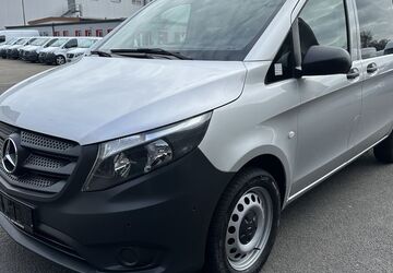 Mercedes-Benz Vito 46.237 km 32.011 &euro; Mainz 55122