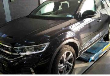 VW T-Roc 75.135 km 26.400 &euro; Mainz 55120