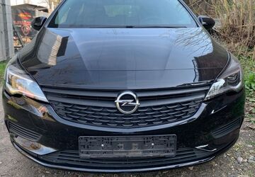 Opel Astra 23.482 km 8.699 &euro; Mainz-Kastel 55252