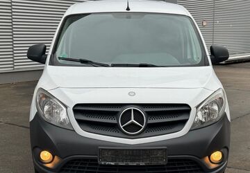 Mercedes-Benz Citan 150.000 km 5.990 &euro; Mainz - Mombach 55120