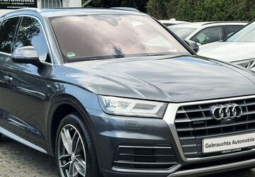 Audi Q5 167.000 km 22.990 &euro; Wiesbaden 65199