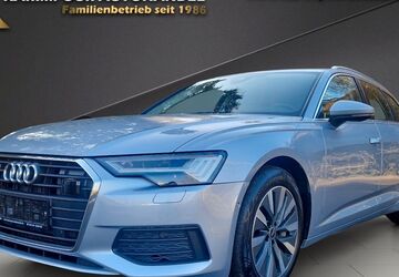 Audi A6 149.100 km 26.500 &euro; Mainz-Kastel 55252