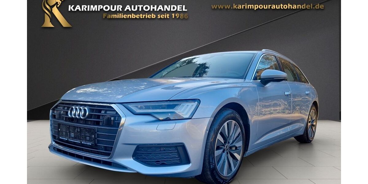 Audi A6 149.100 km 26.500 &euro; Mainz-Kastel 55252