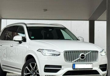 Volvo XC90 208.500 km 22.999 &euro; Bad Camberg 65520