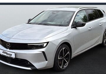 Opel Astra 33.904 km 23.490 &euro; Flörsheim am Main 65439