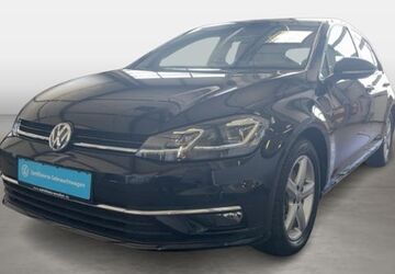 VW Golf 19.057 km 18.989 &euro; Gross-Gerau 64521