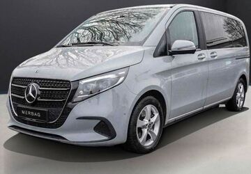 Mercedes-Benz V 220 12.500 km 56.525 &euro; Wiesbaden-Schierstein 65201
