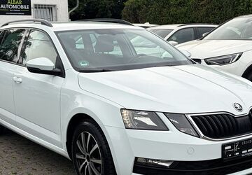 Skoda Octavia 170.000 km 10.990 &euro; Wiesbaden 65199