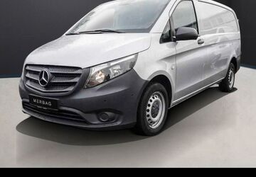 Mercedes-Benz Vito 116.540 km 21.420 &euro; Wiesbaden-Schierstein 65201