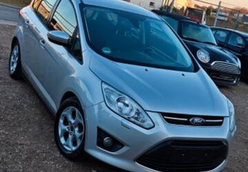 Ford C-Max 132.458 km 3.999 &euro; Gau-Algesheim 55435