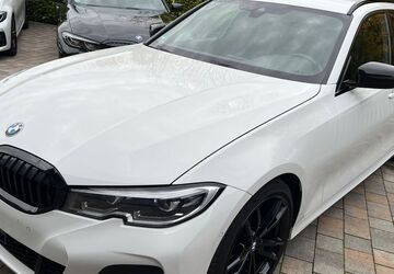 BMW 320 238.000 km 18.799 &euro; Harxheim/ Mainz 55296